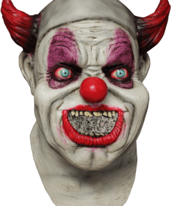 10312 Maggot Clown Mouth APP copy