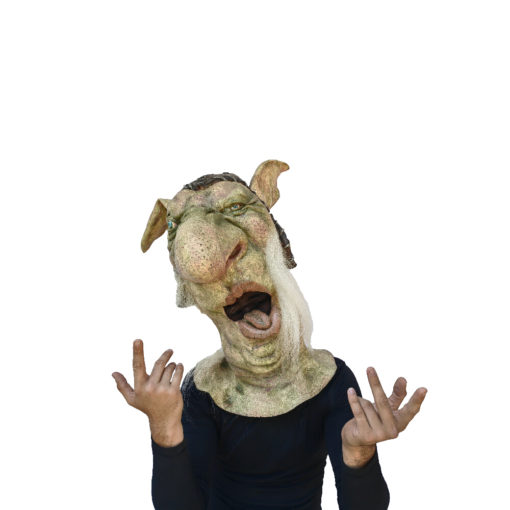 Schnoz Goblin - Image 2