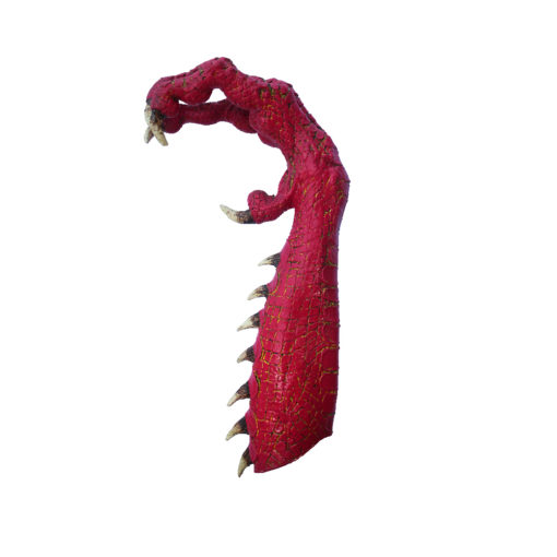 Ember The Red Dragon - Image 15