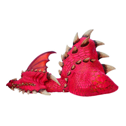 Ember The Red Dragon - Image 9