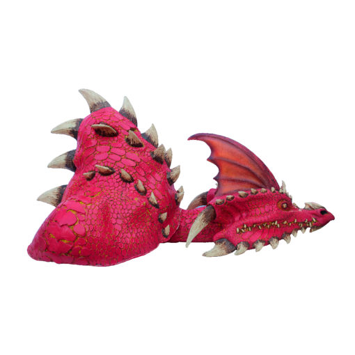 Ember The Red Dragon - Image 8