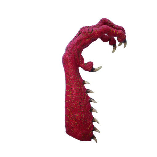 Ember The Red Dragon - Image 3