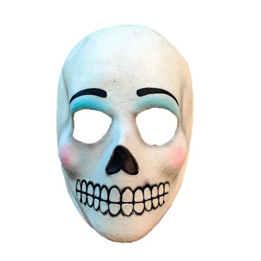 Catrina latex mask - Image 2