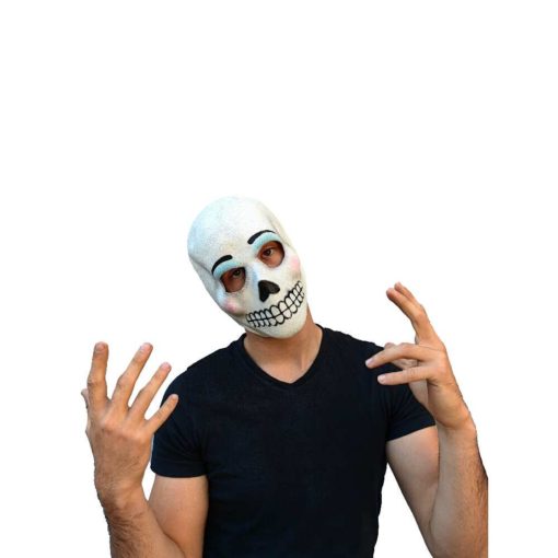 Catrina latex mask - Image 6