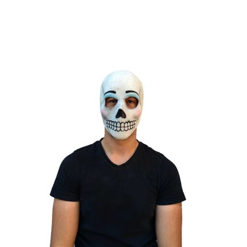 Catrina latex mask - Image 7