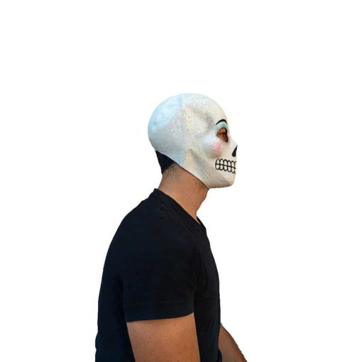 Catrina latex mask - Image 8