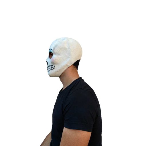 Catrina latex mask - Image 9