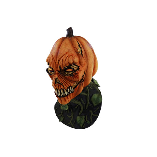 Possesed Pumpkin mask - Image 5