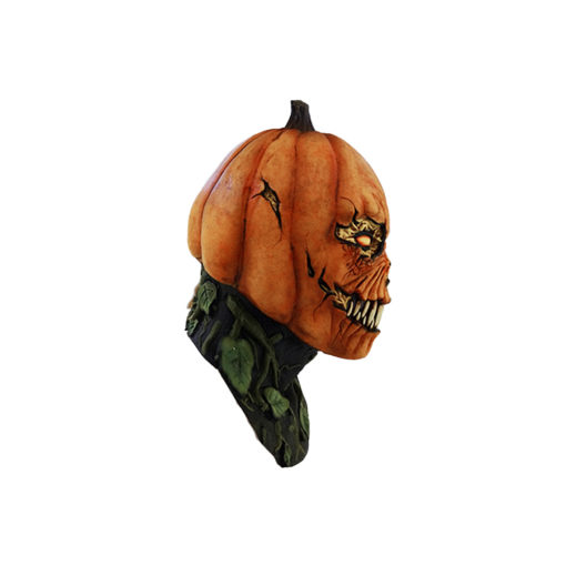 Possesed Pumpkin mask - Image 4