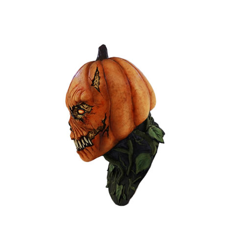 Possesed Pumpkin mask - Image 3