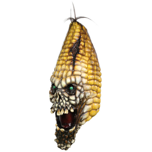 Evil Corn mask