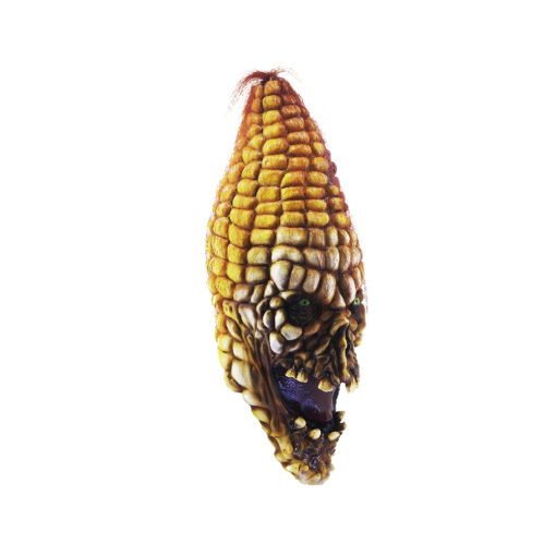 Evil Corn mask - Image 6