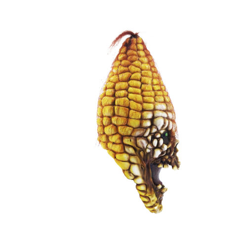 Evil Corn mask - Image 4