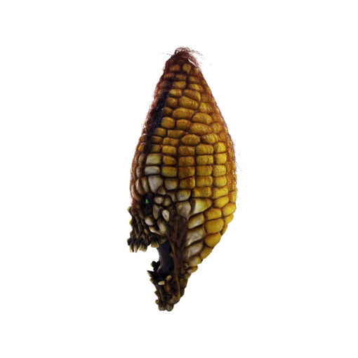 Evil Corn mask - Image 3