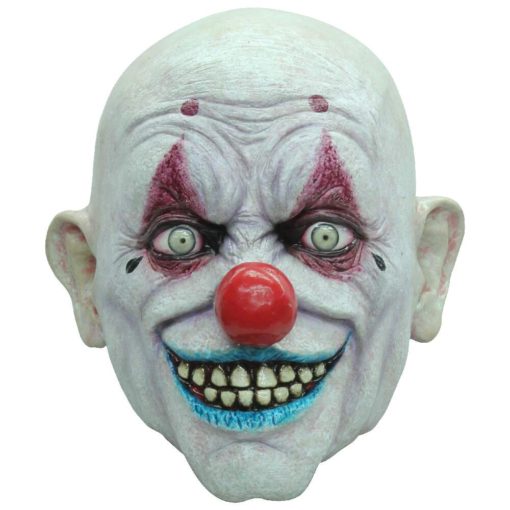 Crappy The Clown mask