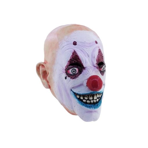 Crappy The Clown mask - Image 4