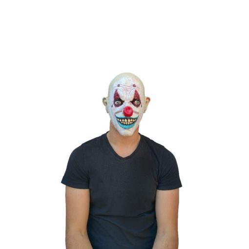 Crappy The Clown mask - Image 9