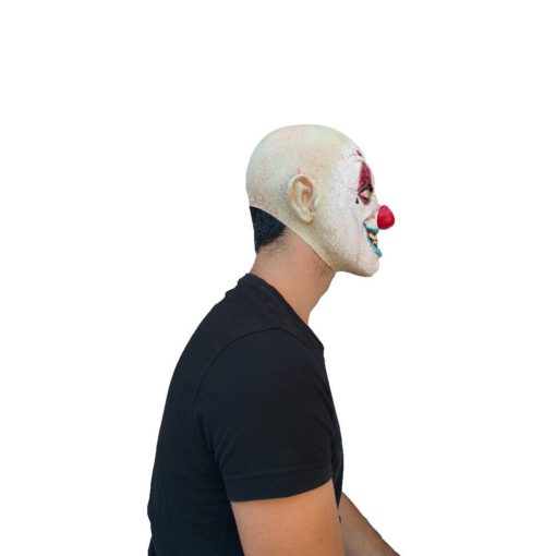 Crappy The Clown mask - Image 10