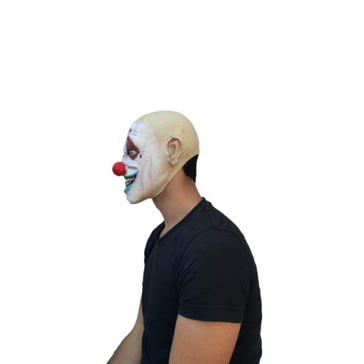 Crappy The Clown mask - Image 8