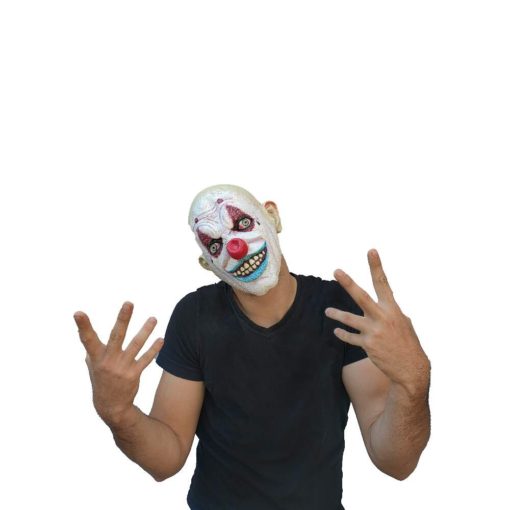 Crappy The Clown mask - Image 6