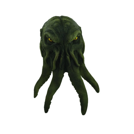 Cthulhu mask - Image 12