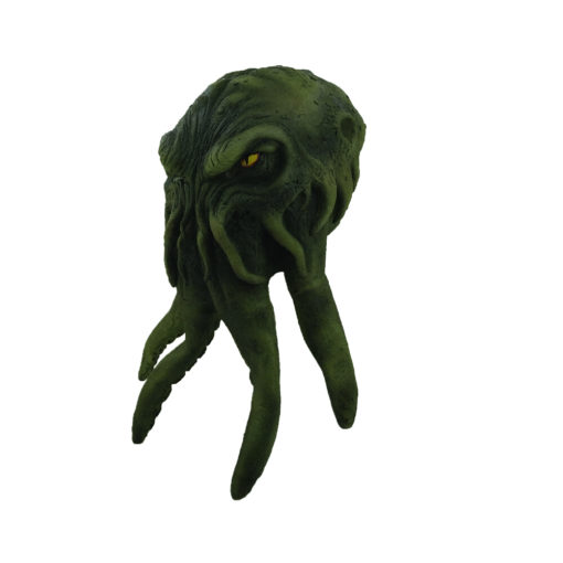 Cthulhu mask - Image 11