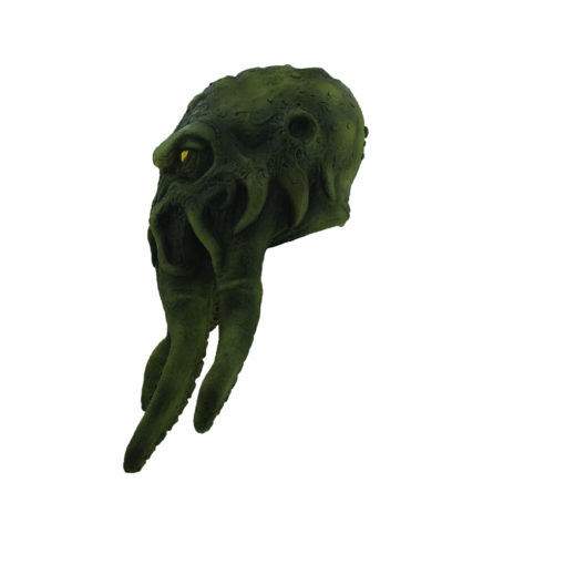 Cthulhu mask - Image 10