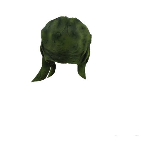 Cthulhu mask - Image 9