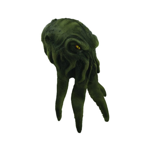 Cthulhu mask - Image 8