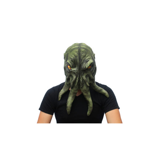 Cthulhu mask - Image 6