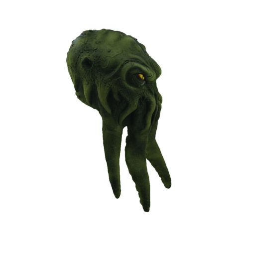 Cthulhu mask - Image 7