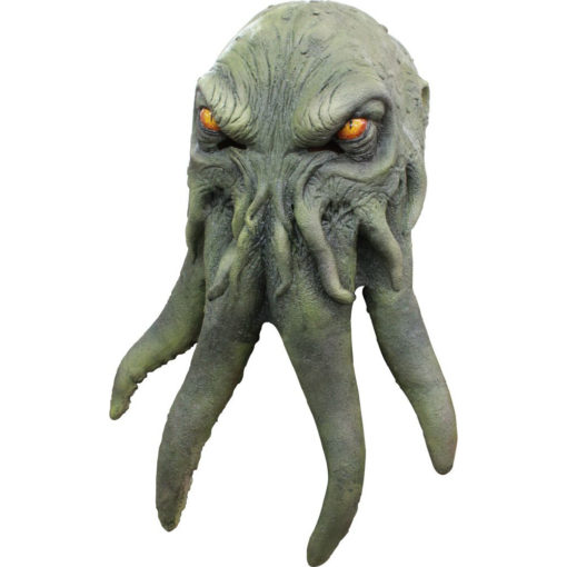 Cthulhu mask