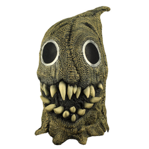 Sack Monster mask