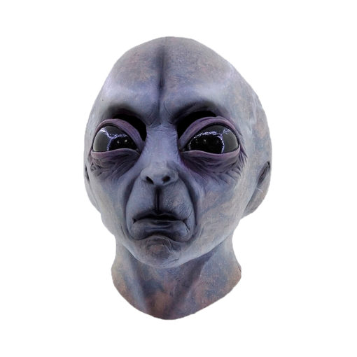 Area 51 mask - Image 6