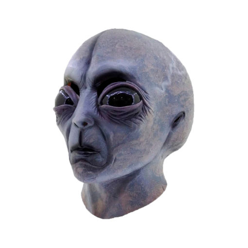 Area 51 mask - Image 2