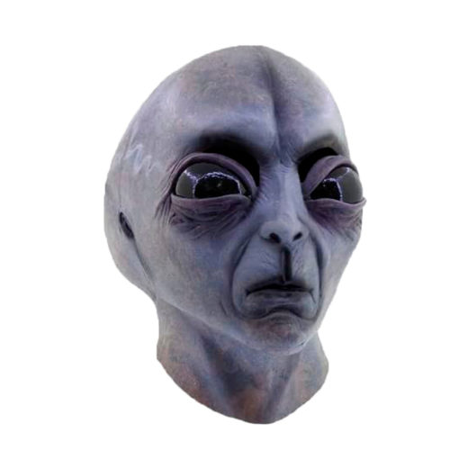 Area 51 mask