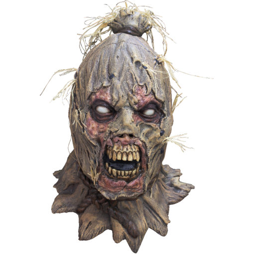 Scareborn mask