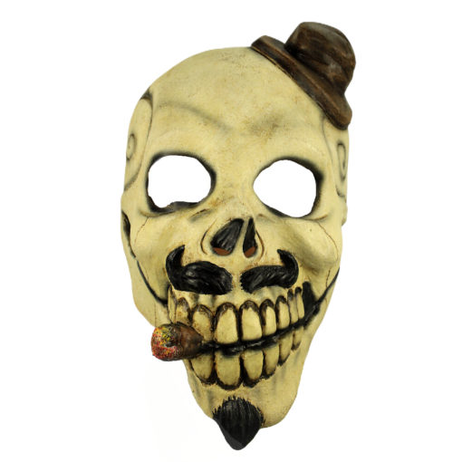 El Catrin mask - Image 8