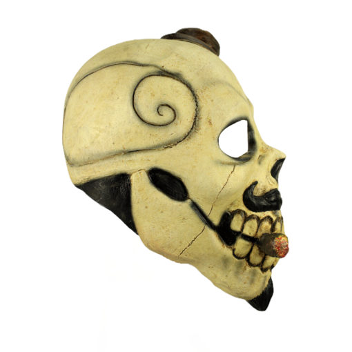 El Catrin mask - Image 6