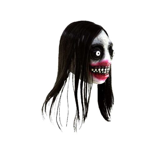 J. The Killer mask - Image 10