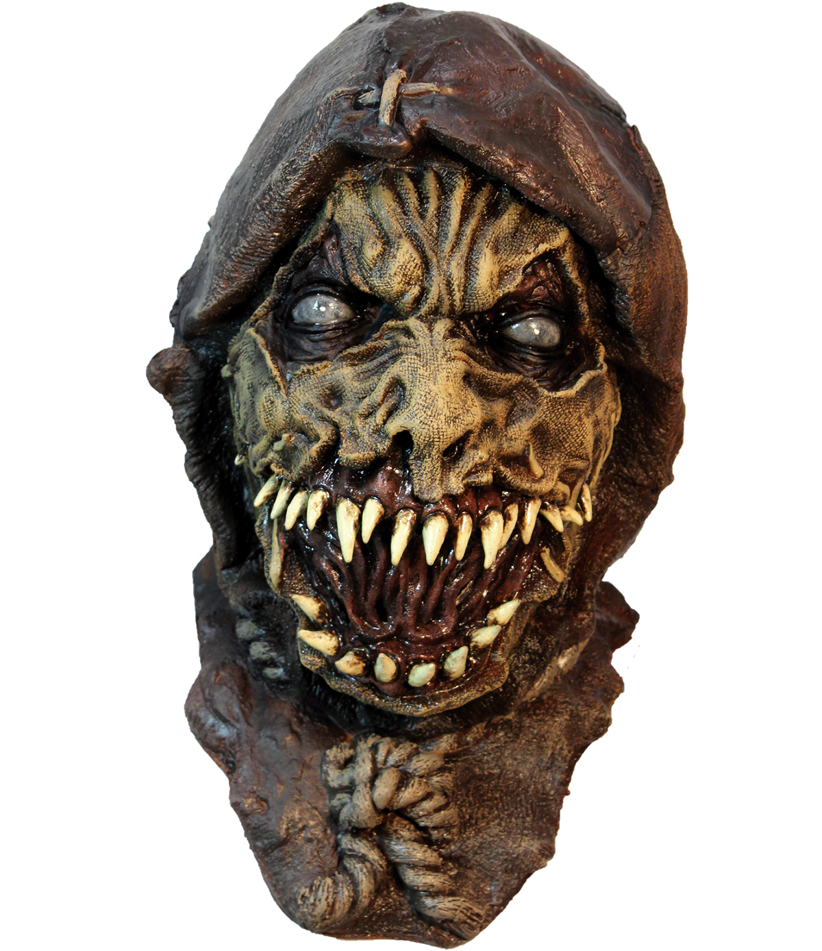 forværres kollektion Kan ignoreres Dark Scarecrow mask | Ghoulish Productions
