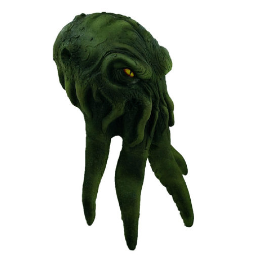 Cthulhu mask - Image 4