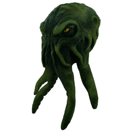 Cthulhu mask - Image 3