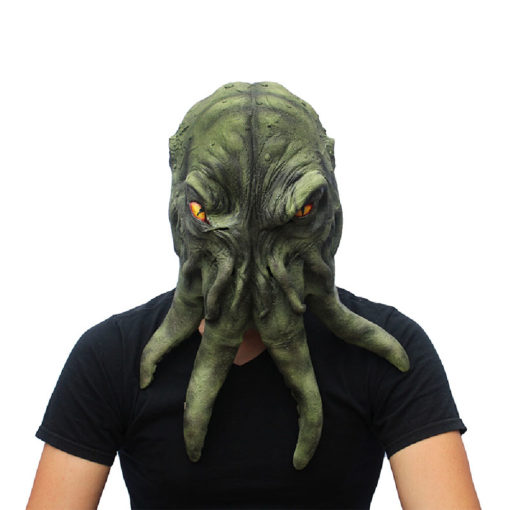 Cthulhu mask - Image 2