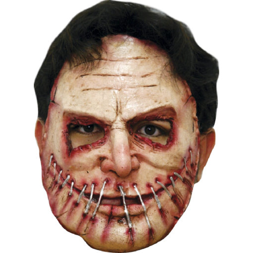 Serial Killer (40) mask