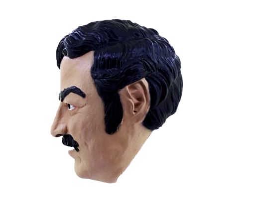 Pablo Escobar mask - Image 5