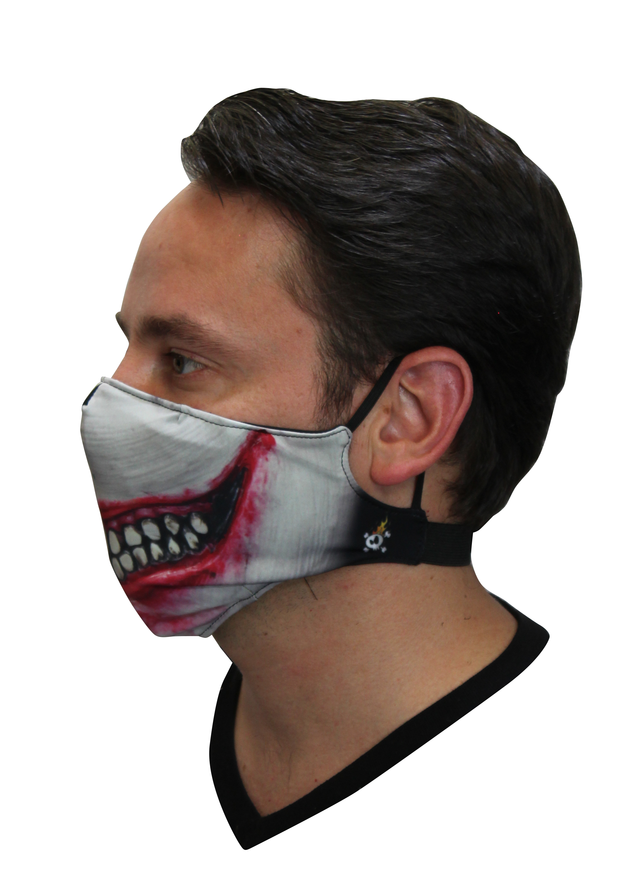 Cloth mask leopard pubg фото 57