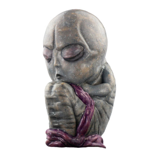 Alien Fetus - Image 5