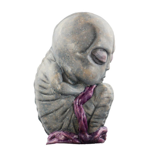 Alien Fetus - Image 4