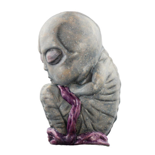 Alien Fetus - Image 3